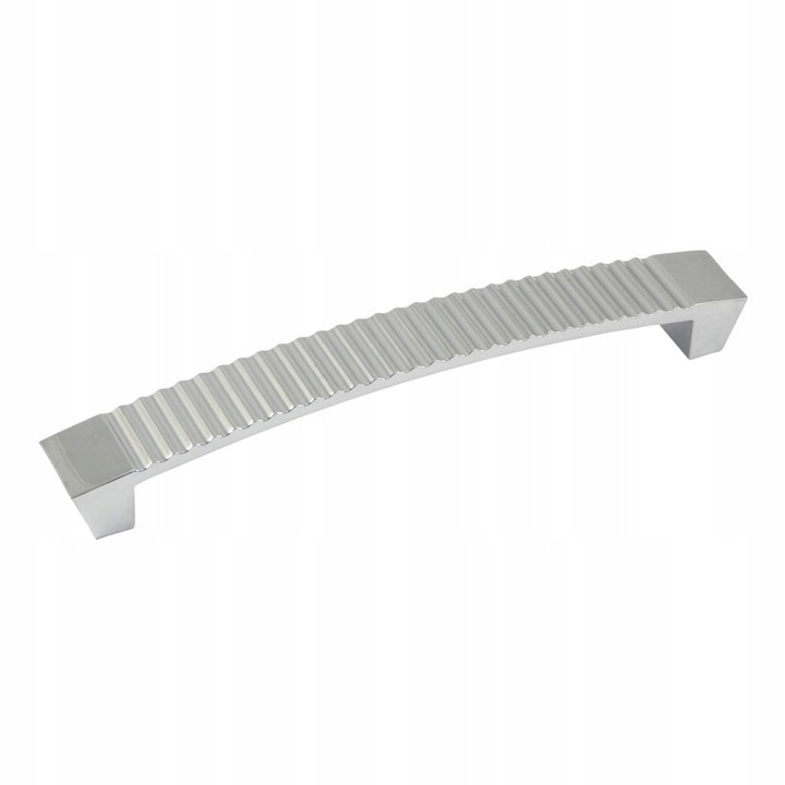 Maner Mobilier Crom ZnAl 160 mm - Elegant si Durabil