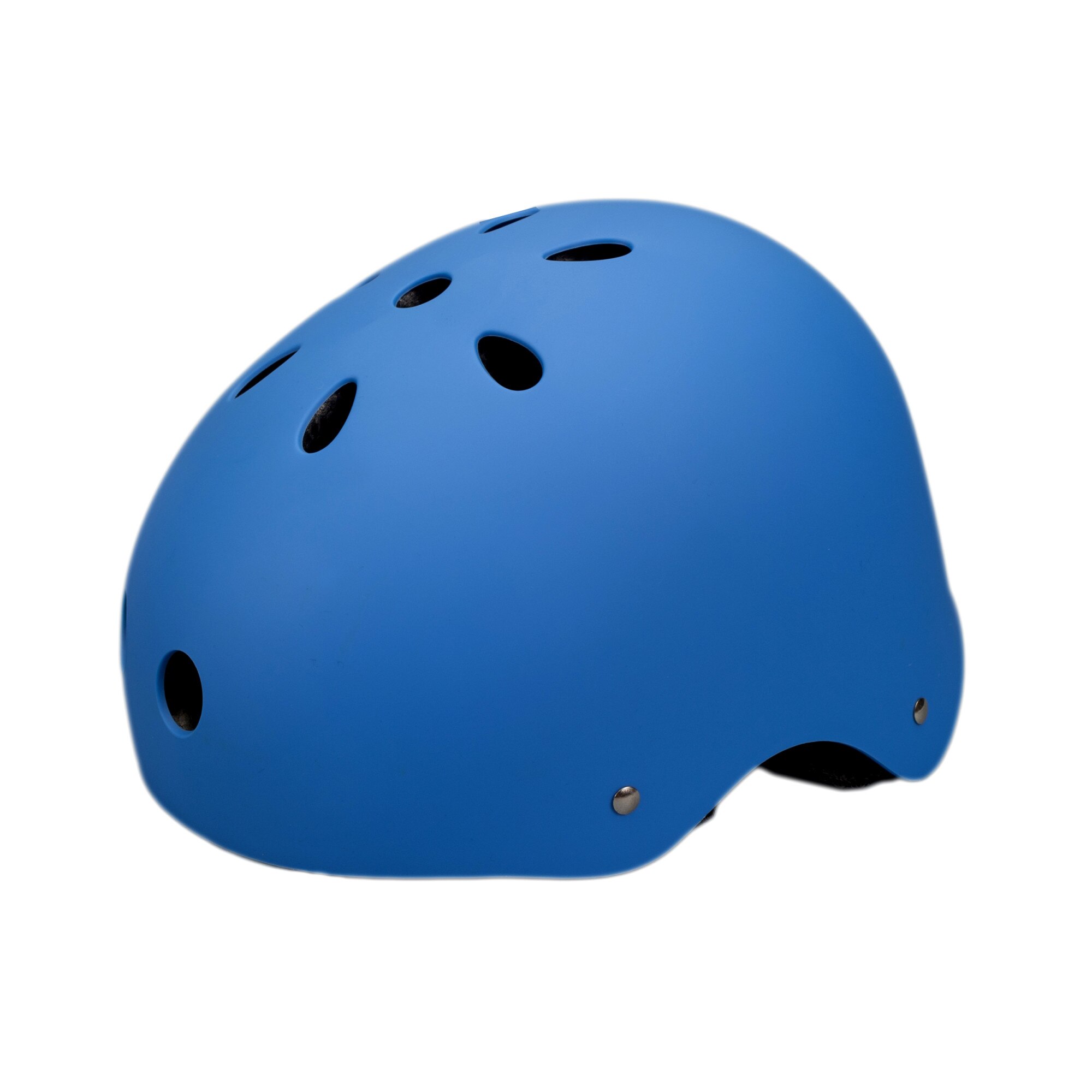 Casca protectie STREETRUNNER, Albastru