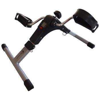 Bicicleta de recuperare FitTronic P300 Black Bicicleta de recuperare FitTronic P300 Black