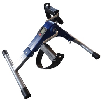 Bicicleta de recuperare FitTronic P300 Blue Bicicleta de recuperare FitTronic P300 Blue