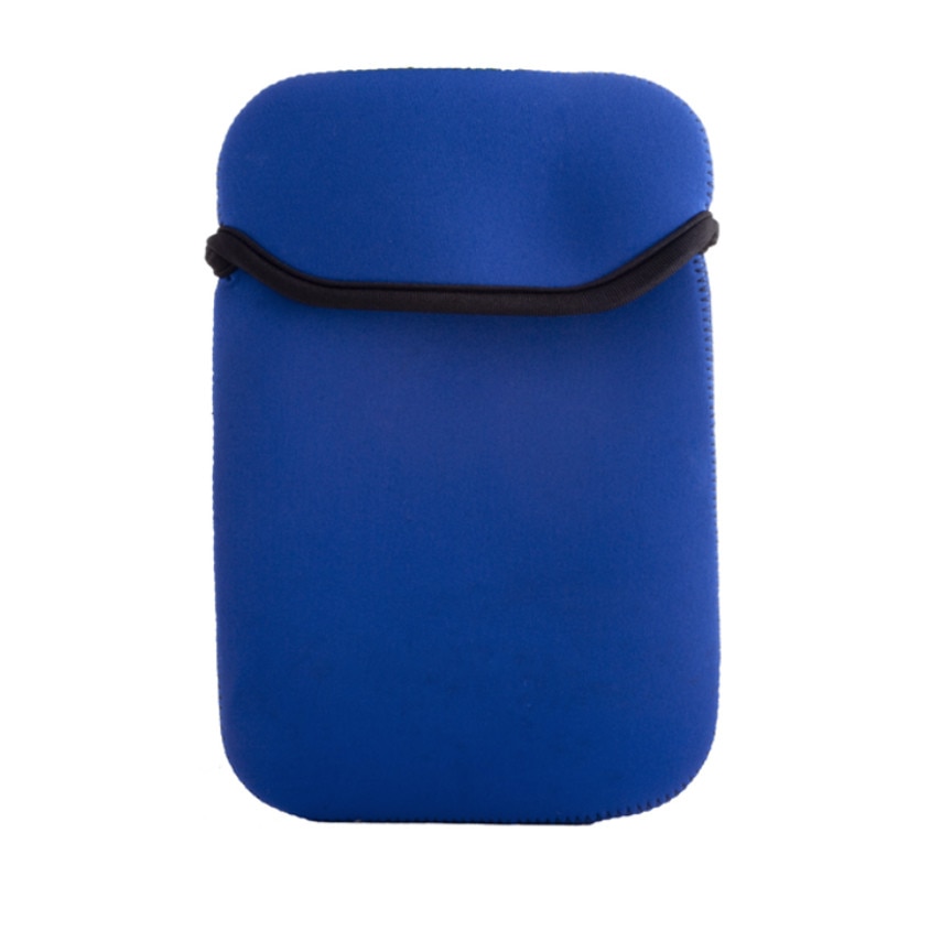 Husa protectie din neopren pentru tableta de 7’’, albastru