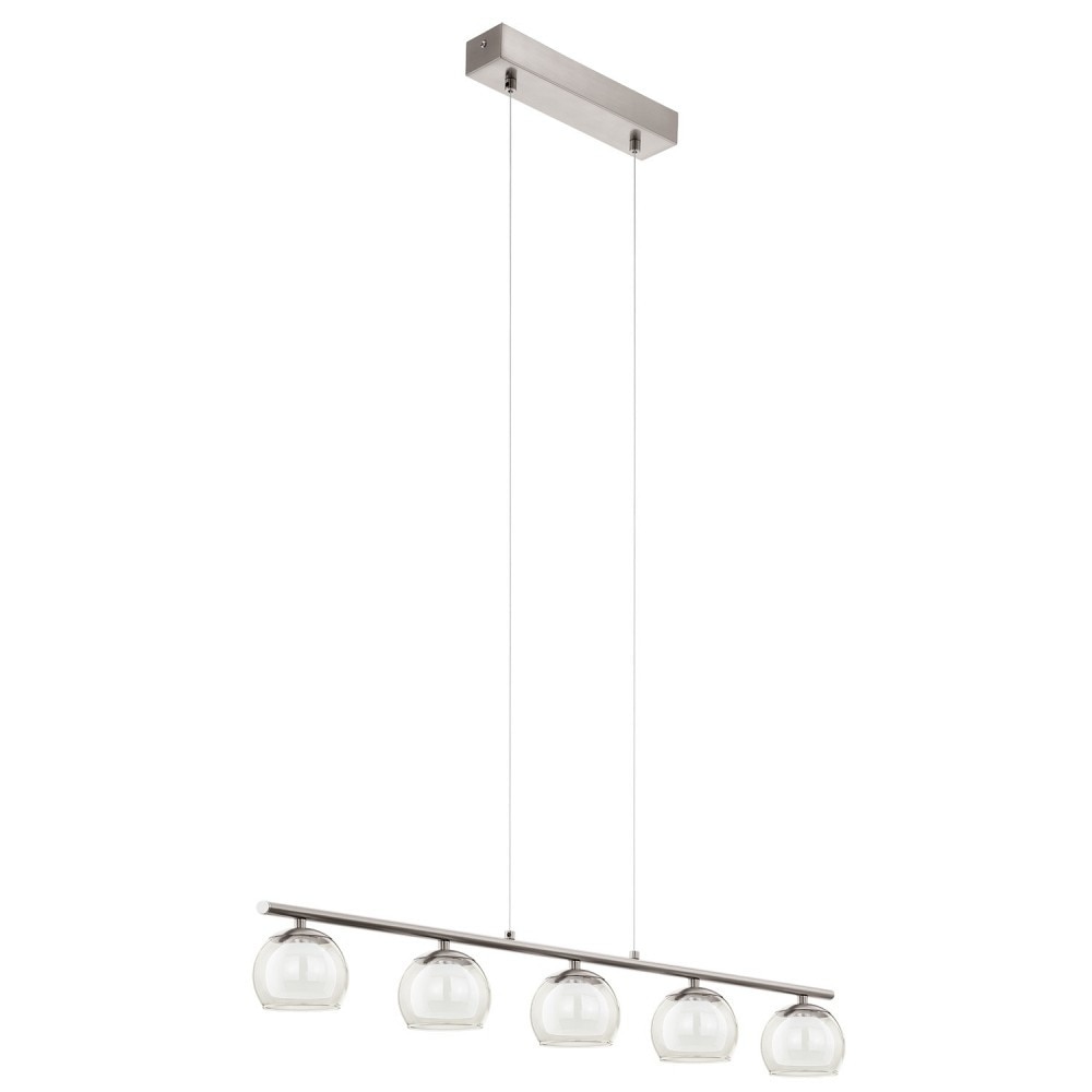 Lustra tip pendul LED Eglo 94319 ASCOLESE