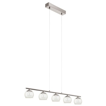 Lustra tip pendul LED Eglo 94319 ASCOLESE Lustra tip pendul LED Eglo 94319 ASCOLESE