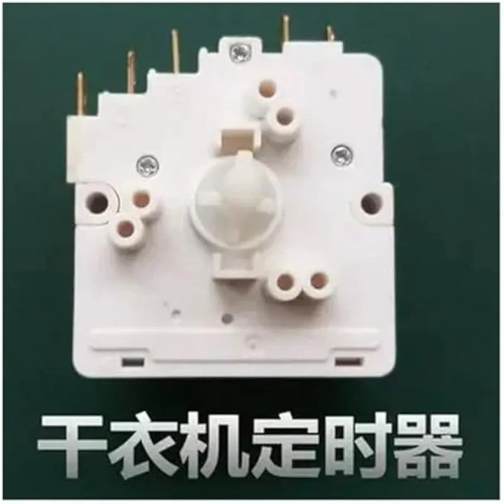 Filtru de scame pentru uscător, piesă de schimb, cu sită cu clapetă, DC97-16742A, DC61-02610 A