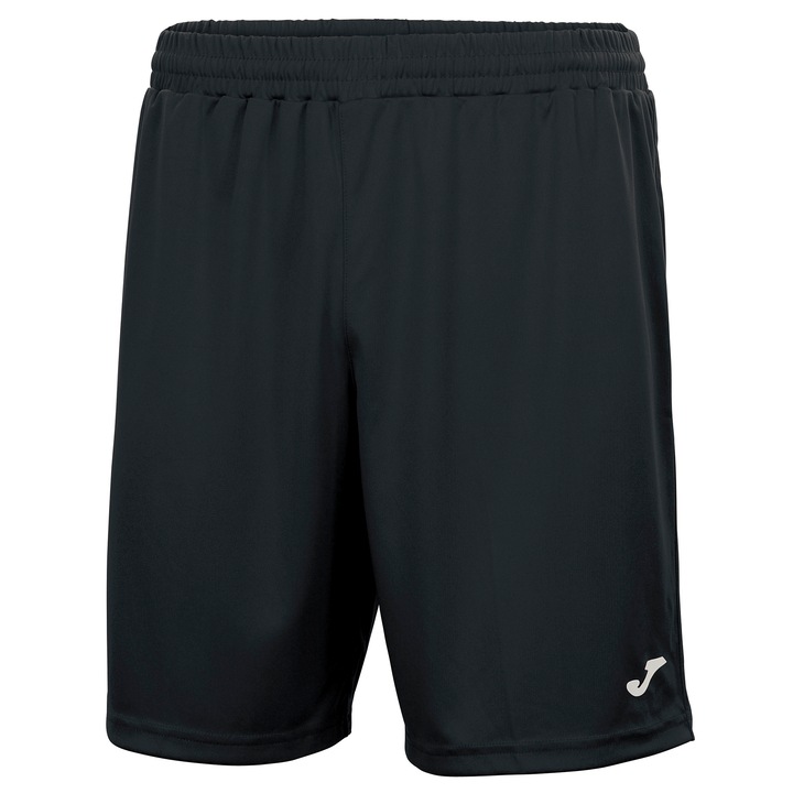 Nobel futballnadrag JOMA - 96885, Fekete