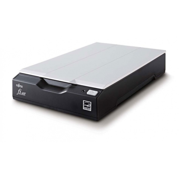 Scanner plat rapid Ricoh Fi-65F, А6, USB 2.0