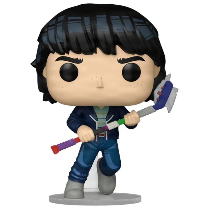 Фигурка POP, Stranger Things, Tales from `85, Mike, 9 см