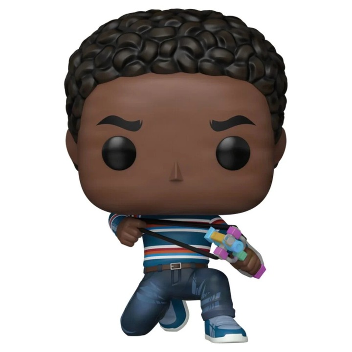Фигурка POP, Stranger Things, Tales from `85, Lucas, 9 см