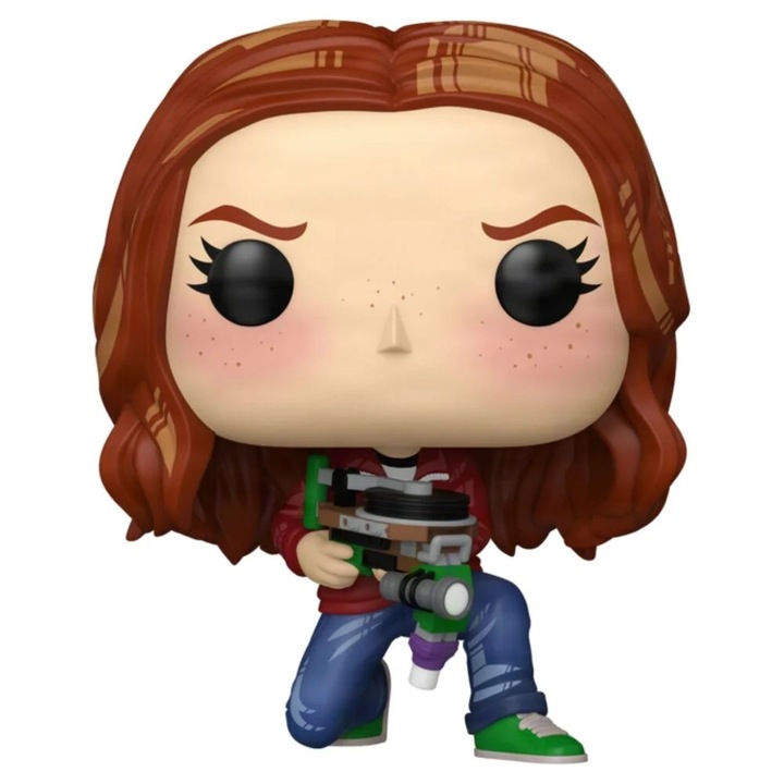 Фигурка POP, Stranger Things, Tales from `85, Max, 9 см
