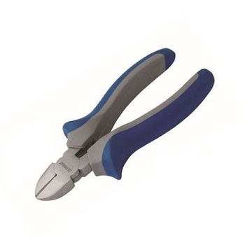 Cleste de taiat frontal 180mm Dedra Cleste de taiat frontal 180mm Dedra