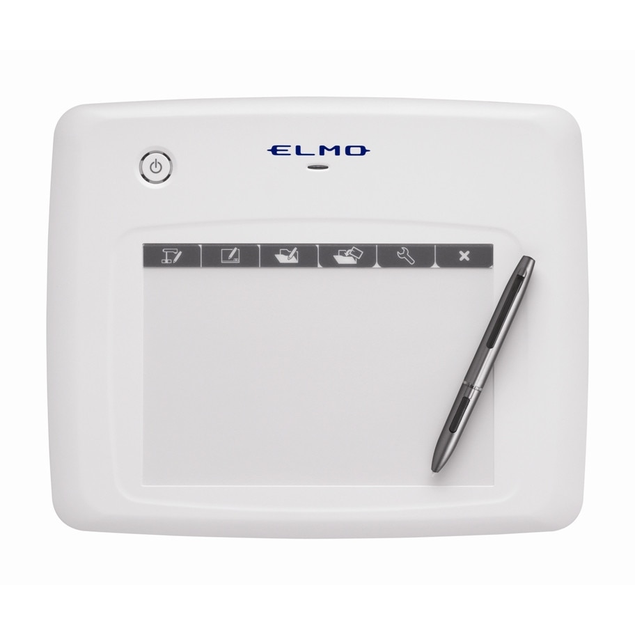 Tableta Interactiva ELMO CRA-1