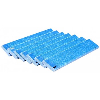 Set filtre Daikin KAC998A4E pentru purificatorul de aer Daikin Ururu MCK75J Set filtre Daikin KAC998A4E pentru purificatorul de aer Daikin Ururu MCK75J