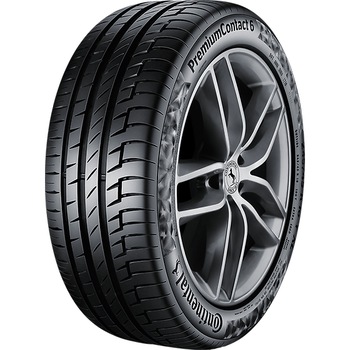 Anvelopa vara Continental Premium Contact 6 245/40R18 97Y XL Anvelopa vara Continental Premium Contact 6 245/40R18 97Y XL