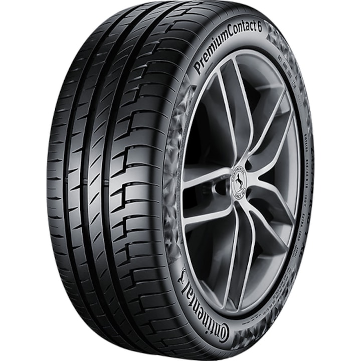 nut Timely Fjord Anvelopa vara Continental Premium Contact 6 245/40R18 93Y - eMAG.ro