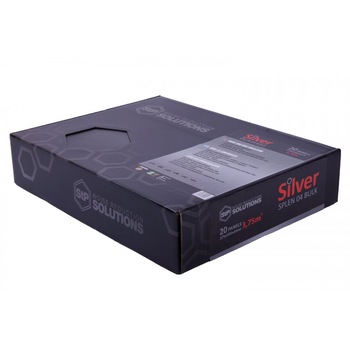 Insonorizant auto STP SPLEN 04 Bulk Pack, 4mm, 3.75m2 Insonorizant auto STP SPLEN 04 Bulk Pack, 4mm, 3.75m2