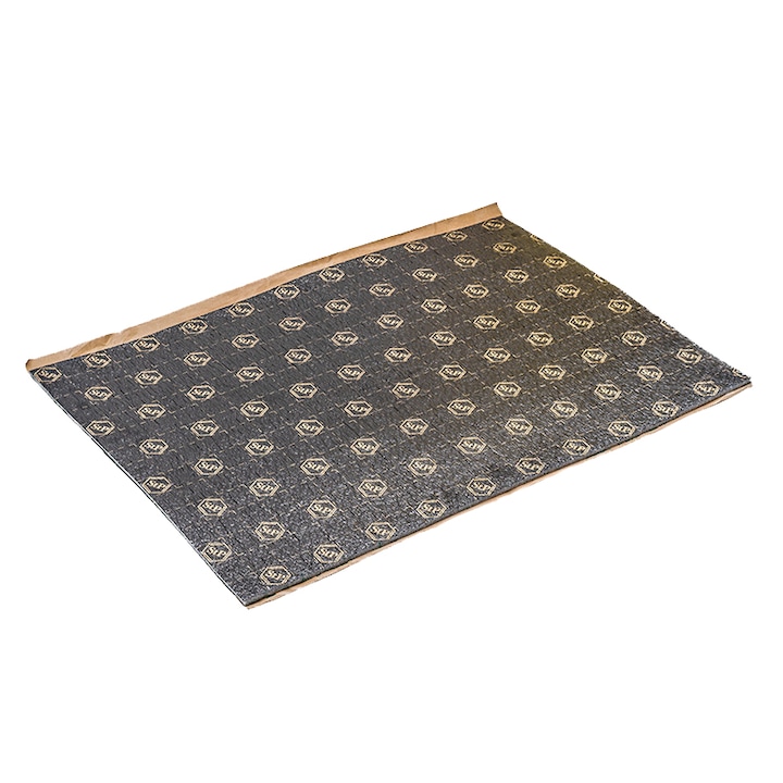 Insonorizant auto STP ACCENT 10, 10mm, 1.97m2