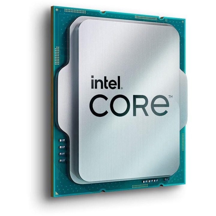 Процесор Intel Raptor Lake i9-14900 24 ядра 2.0 GHz (до 5.8GHz) 36MB, 65W, TRAY, Graphics I9-14900-TRAY