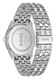 Мъжки часовник Hugo Boss Principle Master 1514274, Сребрист / Черен