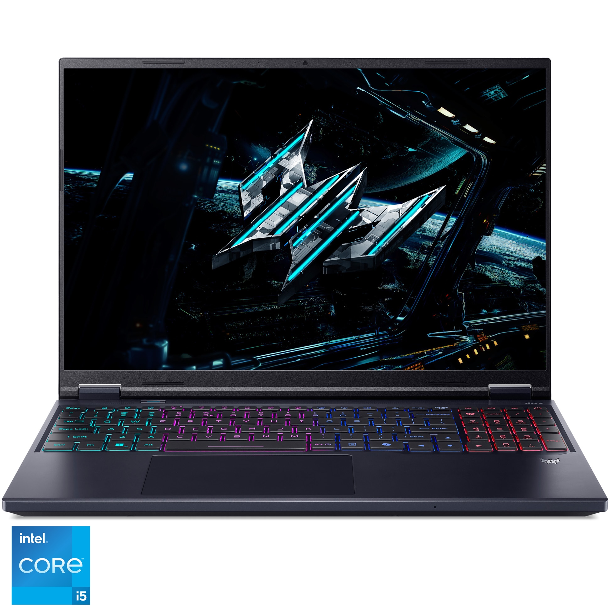 Лаптоп Gaming Acer Predator Helios Neo 16 PHN16-I31-55EP