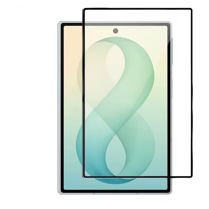 Folie Sticla pentru Samsung Galaxy Z Fold 8 Daden MaxProtection, Full Cover, Protectie Profesionala, Ultra Rezistenta, Calitate Premium, Transparenta