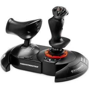 Joystick Thrustmaster T.FLIGHT HOTAS NEO-P ACE COMBAT 8