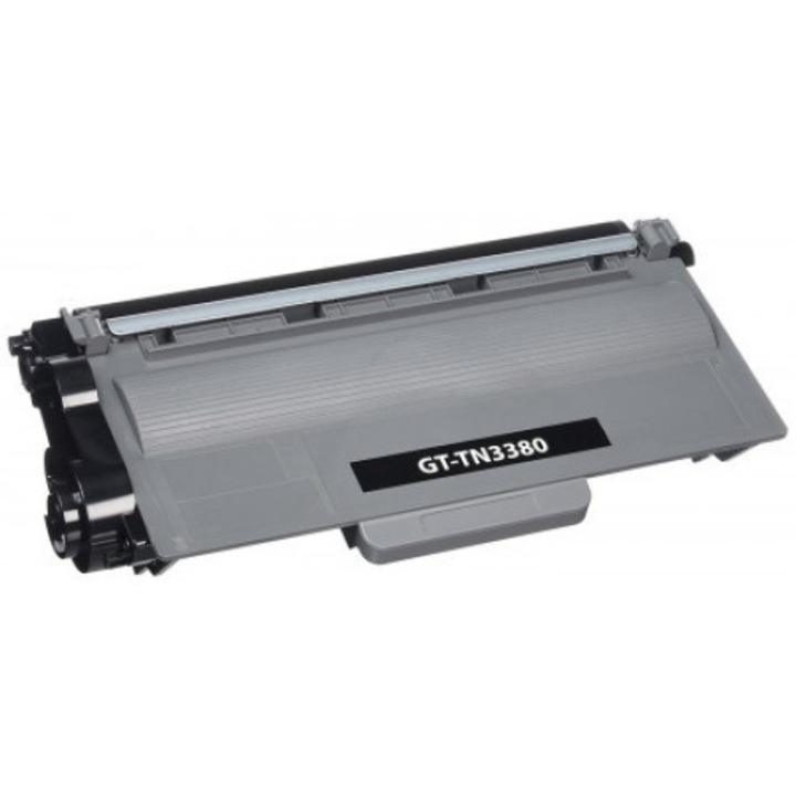 Brother kompatibilis toner TN-3330 / TN-3380 fekete
