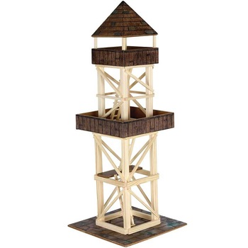 Set de constructie Turn de observatie Walachia Set de constructie Turn de observatie Walachia