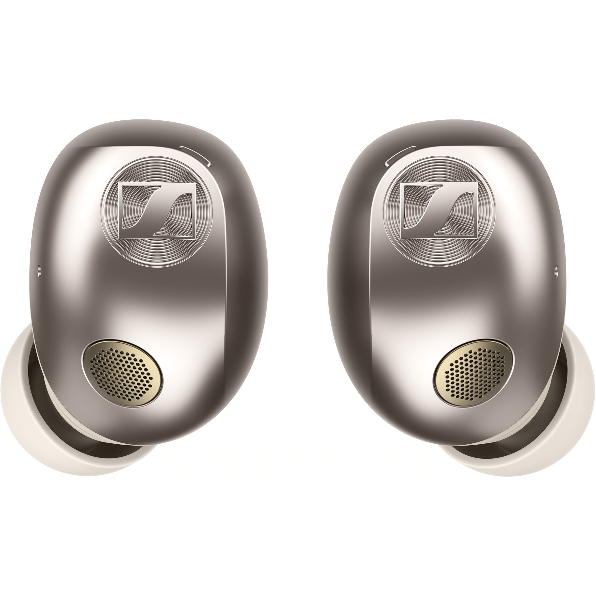Casti In-Ear Sennheiser Momentum 5, Hybrid ANC, True Wireless ...