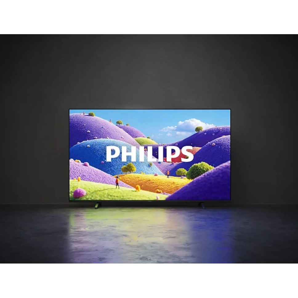 Televizor LED Philips 190 cm 75" 75PUS7061/12, Ultra HD 4K, Smart TV, WiFi, CI