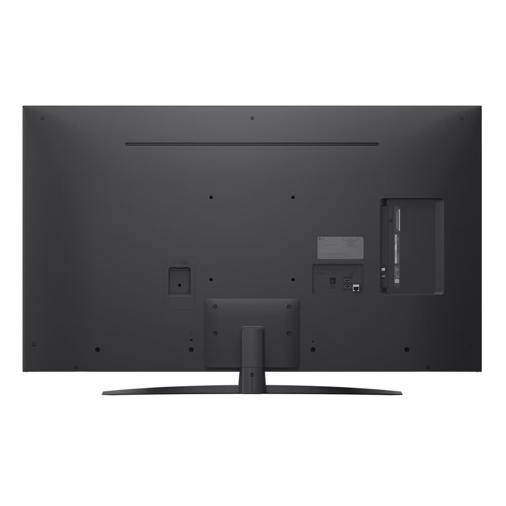 Televizor NanoCell LED LG 165 cm 65" 65NANO82A6B, Ultra HD 4K, Smart Tv, WiFi, CI