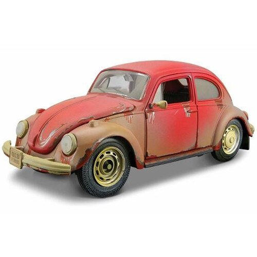 Maisto hot sale volkswagen beetle