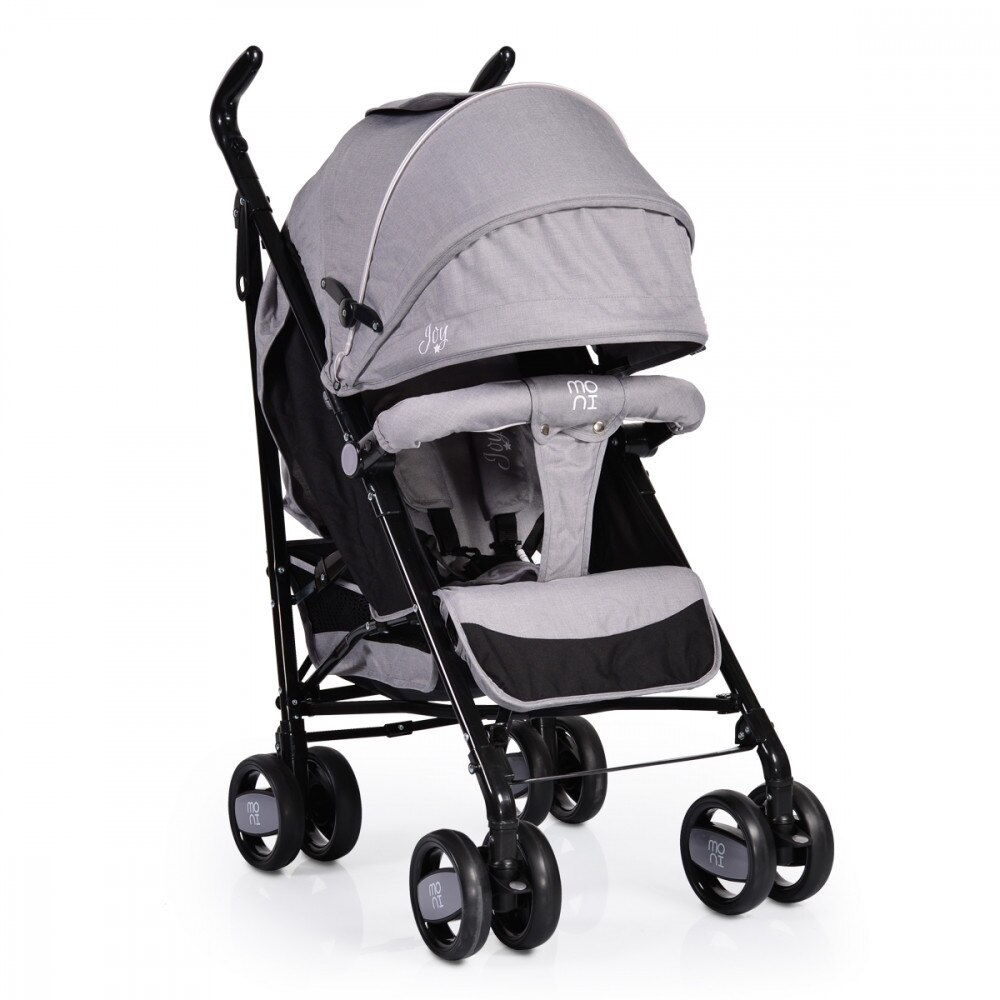 Carucior sport Joy Gri