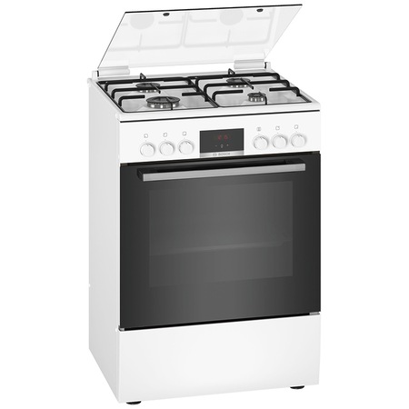 Bosch HXN390D20 Serie4 Комбинирана готварска печка