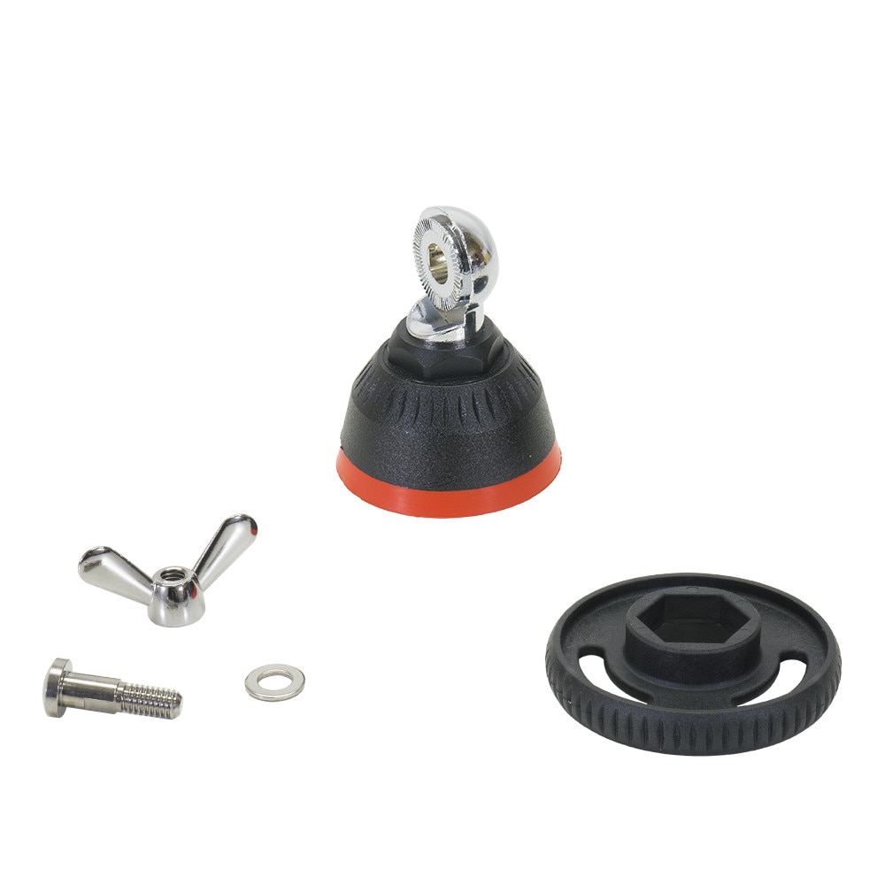 Adaptor Sirio MAG-DV pentru antene conexiune PL la DV, 2504502.01