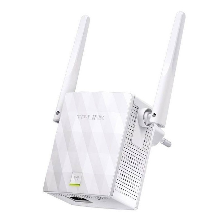 Hatótávolság-növelő tl-wa855re 300mbps tp-link