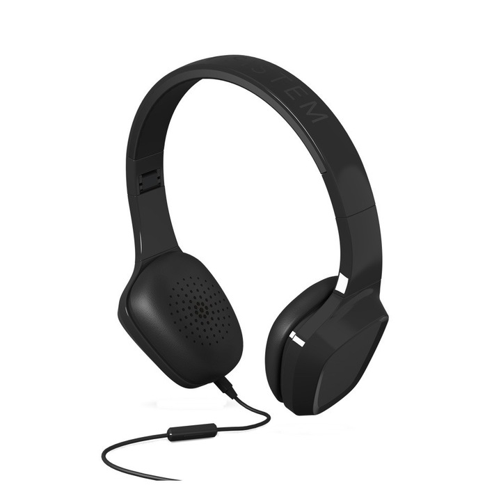 Tellur Fly In-Ear Headphones με Noise Reduction Memory Foam Ear Plugs Ακουστικά σε λευκό χρώμα (TLL162152)