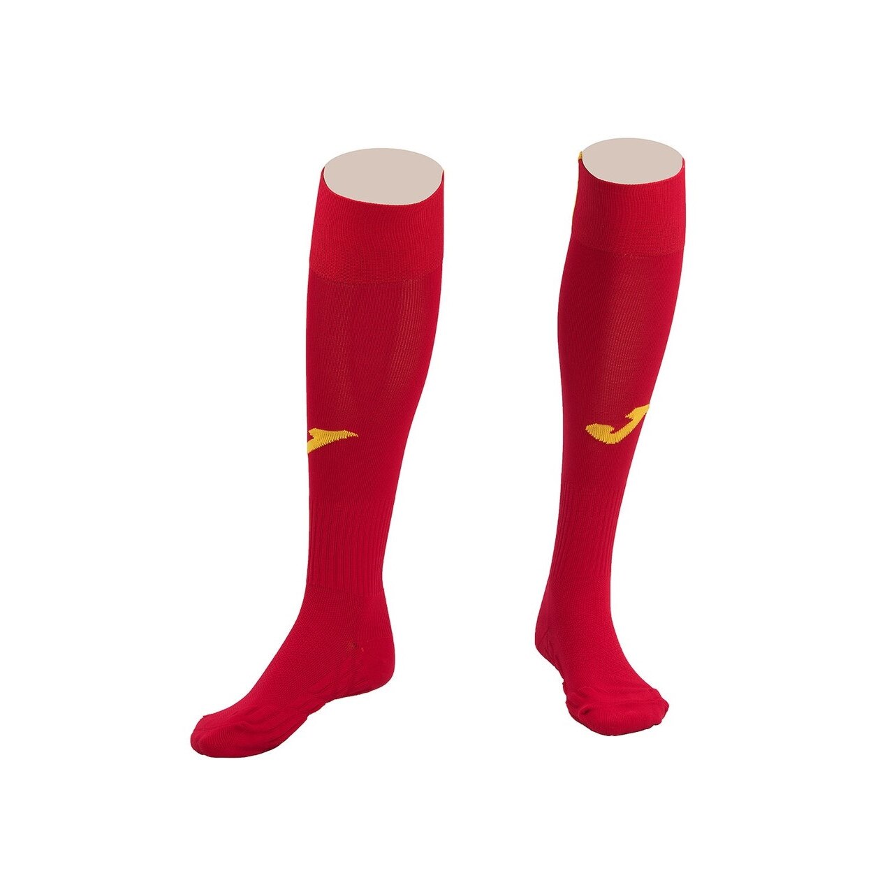 Jambiere Joma FRF pentru adulti, Rosu , M