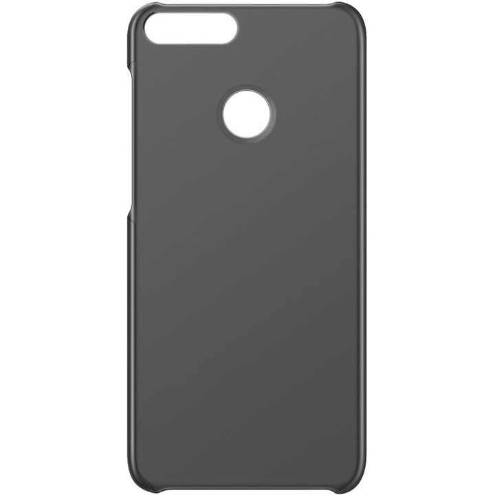 Защитен калъф Huawei за P Smart, Black
