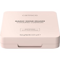 Gel matifiant Magic Shine Eraser Cooling Cushion 010 - Cool Cloud 10.5 g
