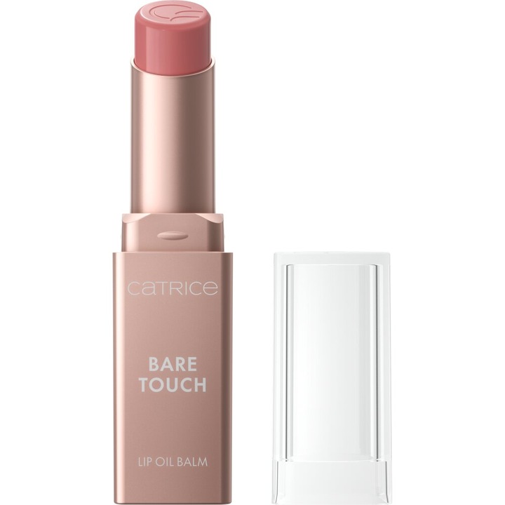 Balsam de buze Bare Touch Lip Oil Balm 020 - Feelin' Pretty 3 g