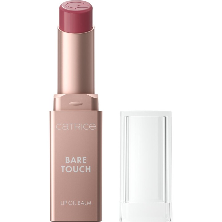Balsam de buze Bare Touch Lip Oil Balm 030 - Bubbly Friday 3 g