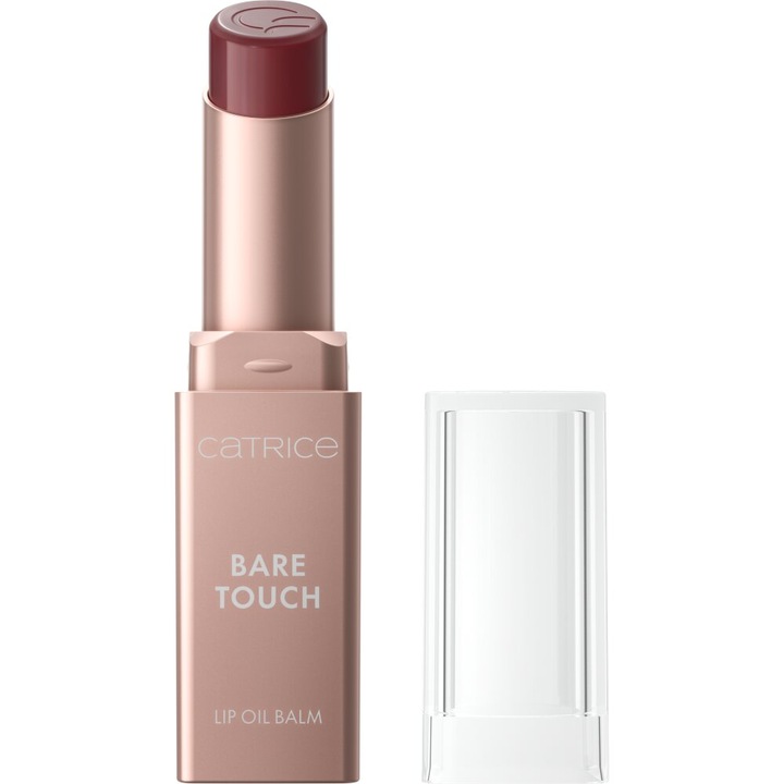 Balsam de buze Bare Touch Lip Oil Balm 040 - Kiss Me Wild 3 g
