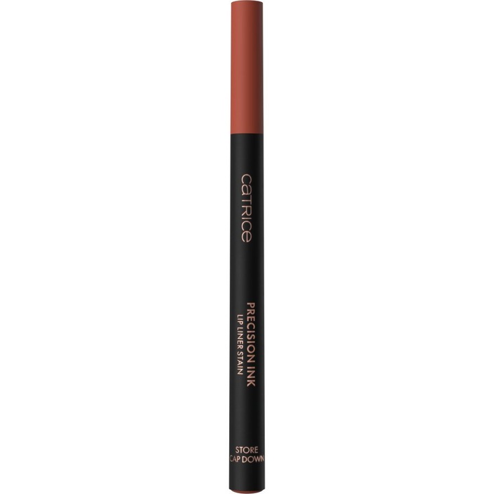 Creion de buze Precision Ink Lip Liner Stain 030 - Over It Anyway 1 ml