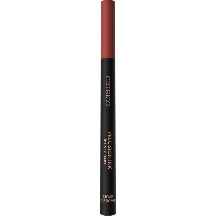 Creion de buze Precision Ink Lip Liner Stain 050 - Dressed In Drama 1 ml