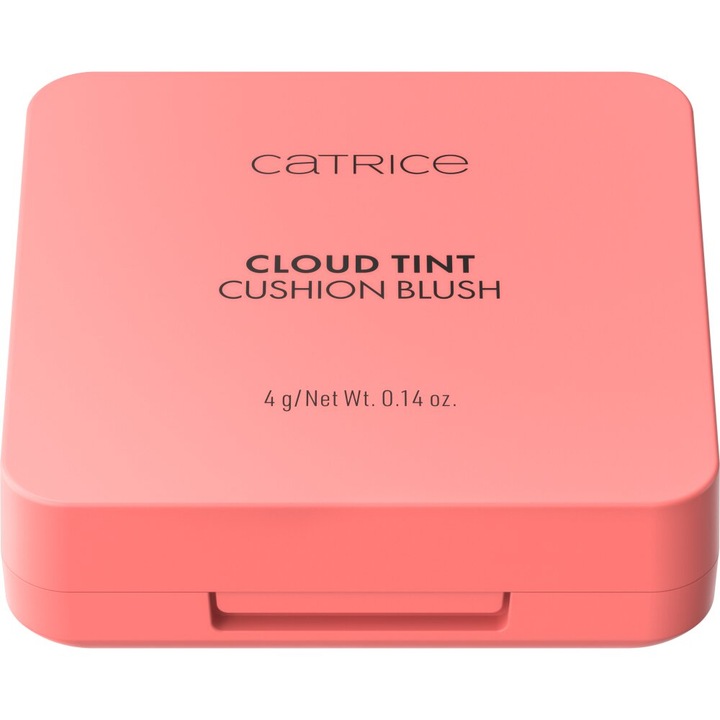 Fard de obraz Cloud Tint Cushion Blush 010 - Cloud 9 To 5 4 g