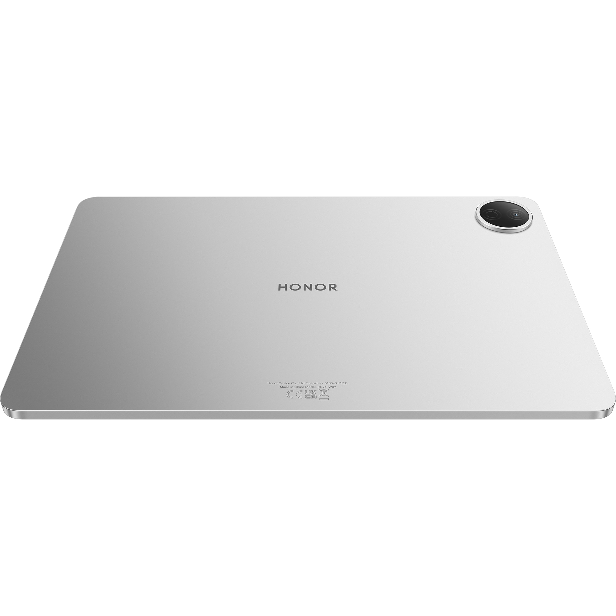 Tableta HONOR Pad 20, 12.1'', 6GB, 128GB, 5G Gray No-charger