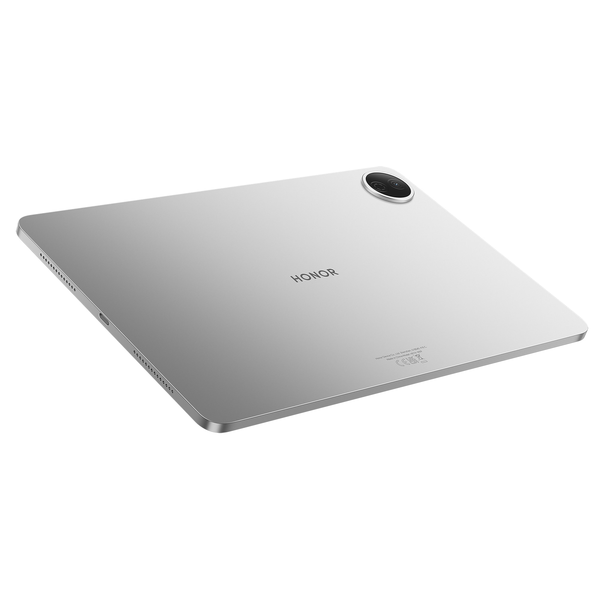 Tableta HONOR Pad 20, 12.1'', 6GB, 128GB, 5G Gray No-charger