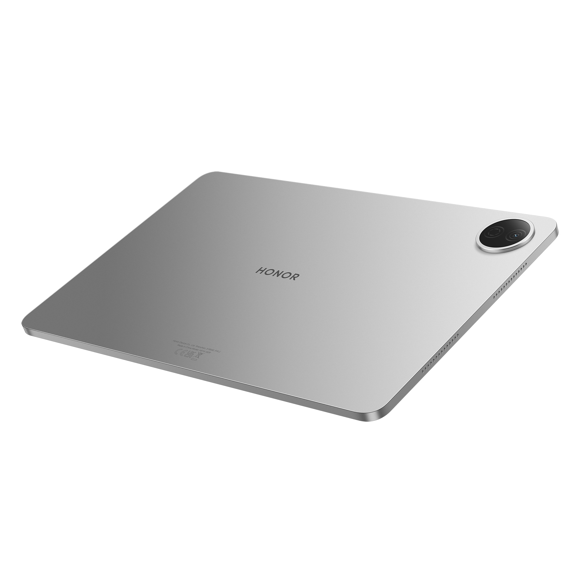 Tableta HONOR Pad 20, 12.1'', 6GB, 128GB, 5G Gray No-charger
