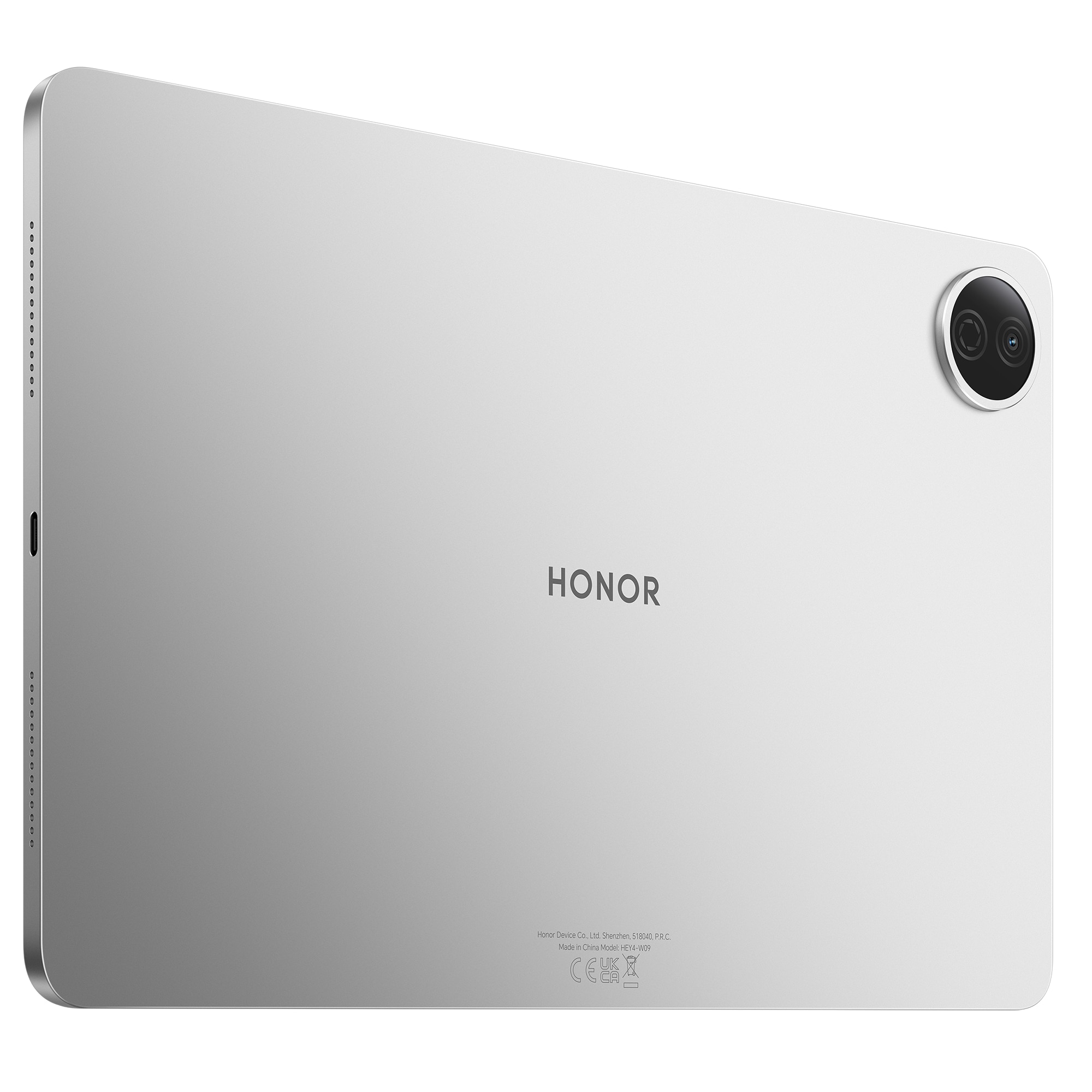 Tableta HONOR Pad 20, 12.1'', 6GB, 128GB, 5G Gray No-charger