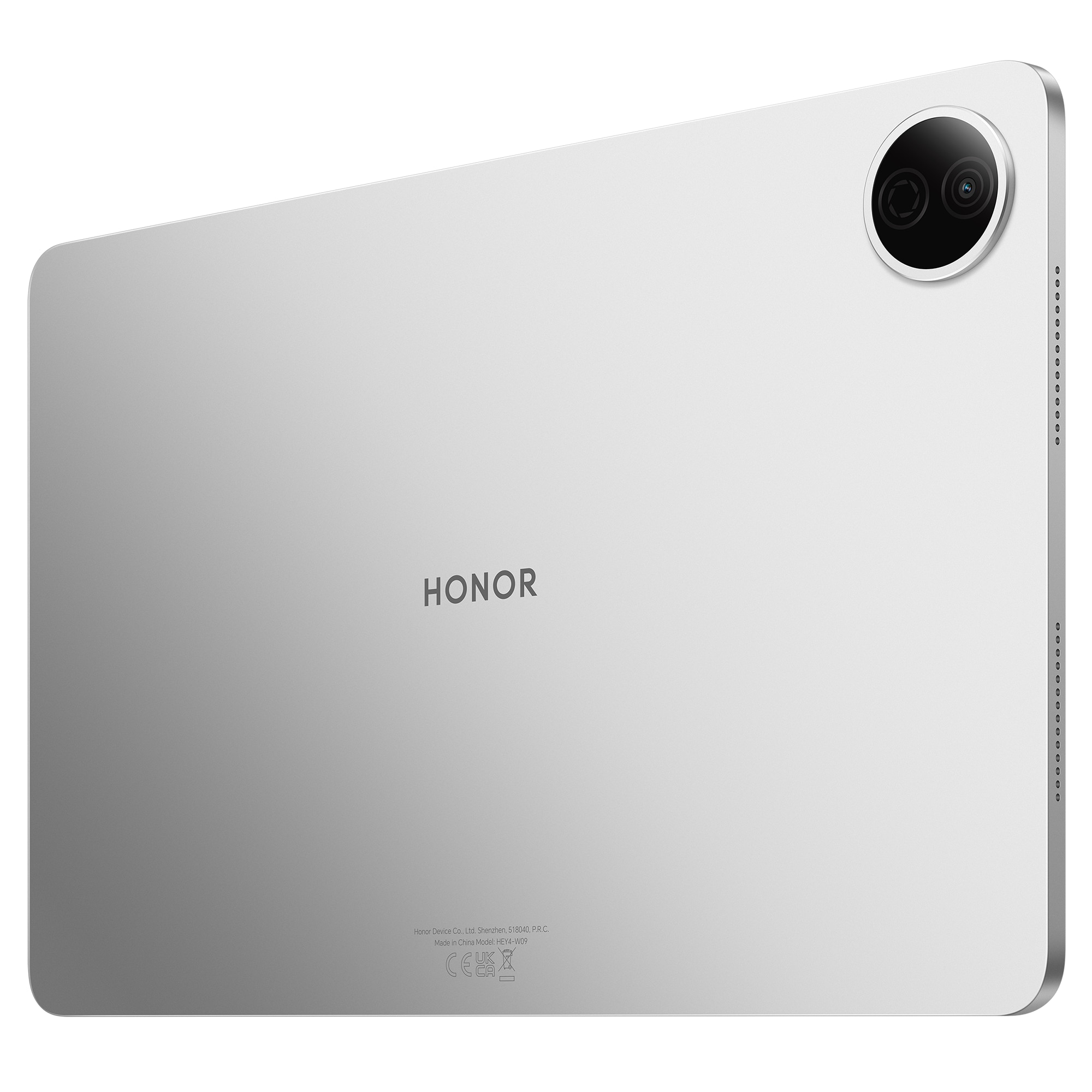 Tableta HONOR Pad 20, 12.1'', 6GB, 128GB, 5G Gray No-charger